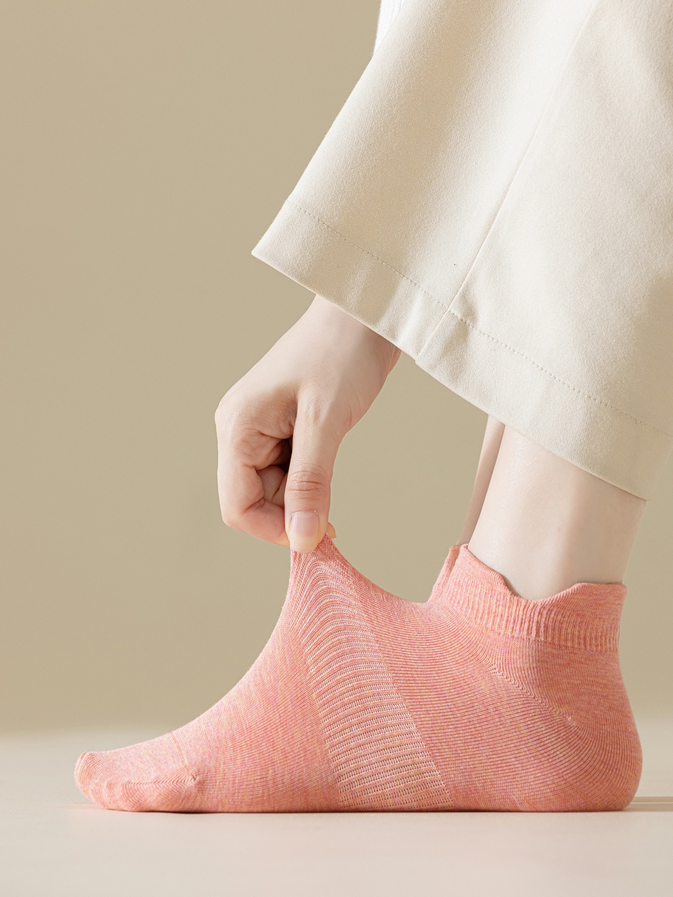 Women's Yoga Pilates Non-Slip  - Pilates Yoga Footwear 评论和价格