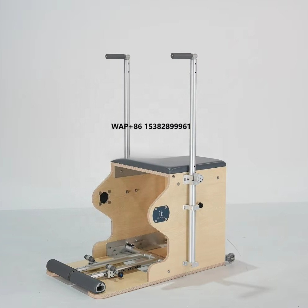 Pilates Chair Combo Chair Pila - Pilates Yoga Combo 评论和价格