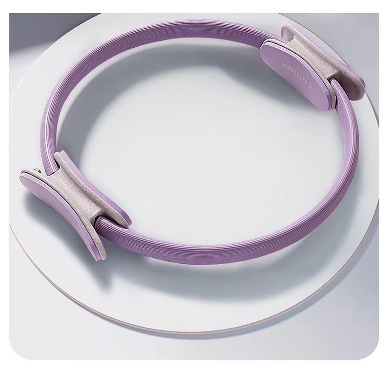 Durable Yoga Ring Magic Circle - Pilates Yoga Ring 评论和价格