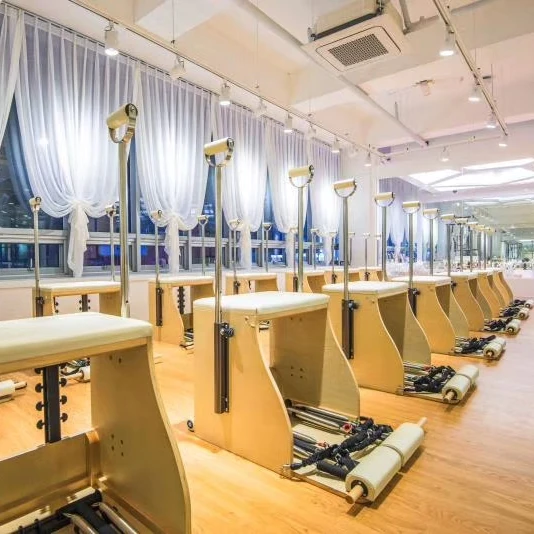 For   Factory Price Pilates Re - Pilates Yoga Combo 评论和价格