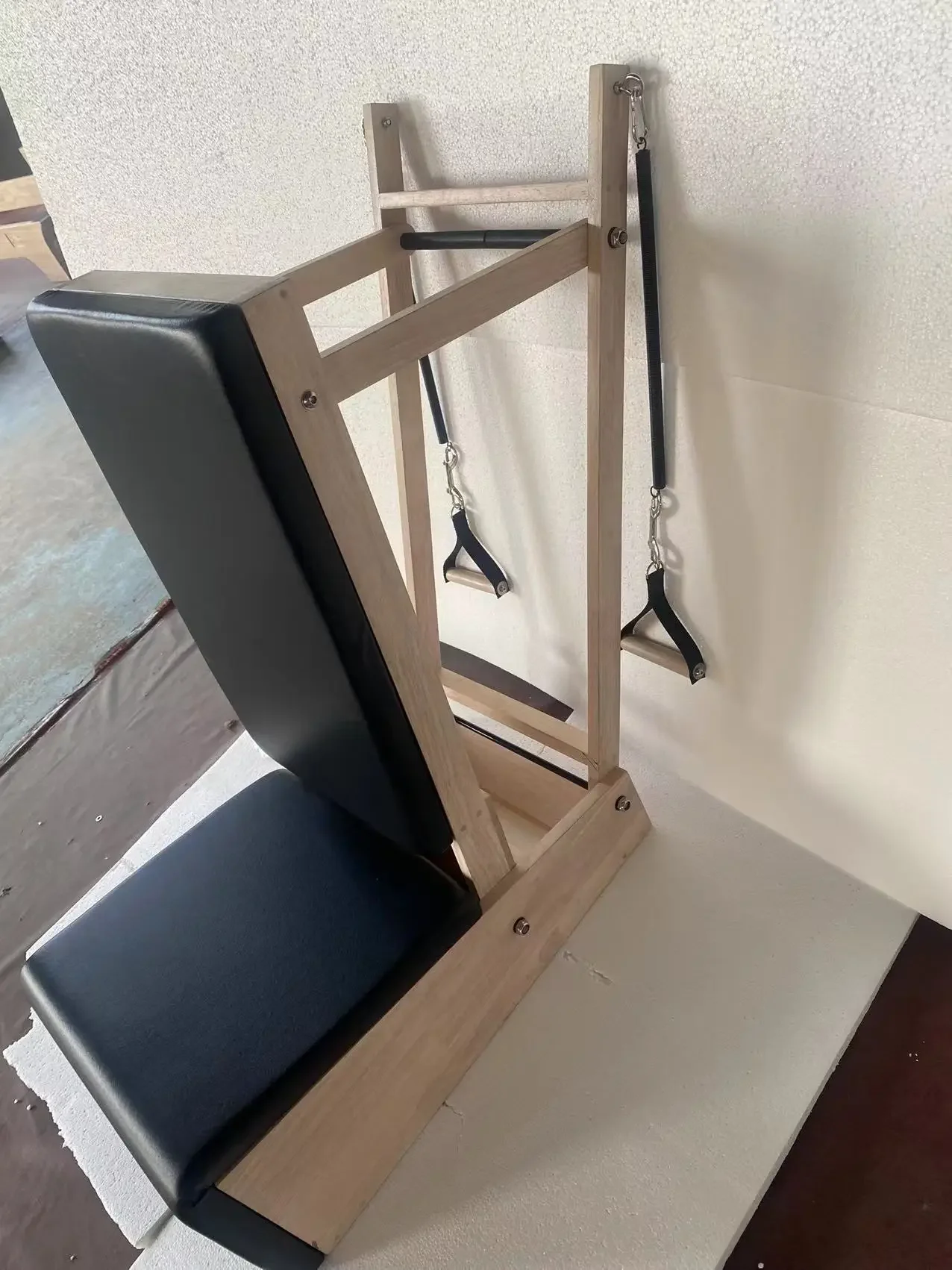 Machine for Arm  workout  stea - Pilates Yoga Combo 评论和价格