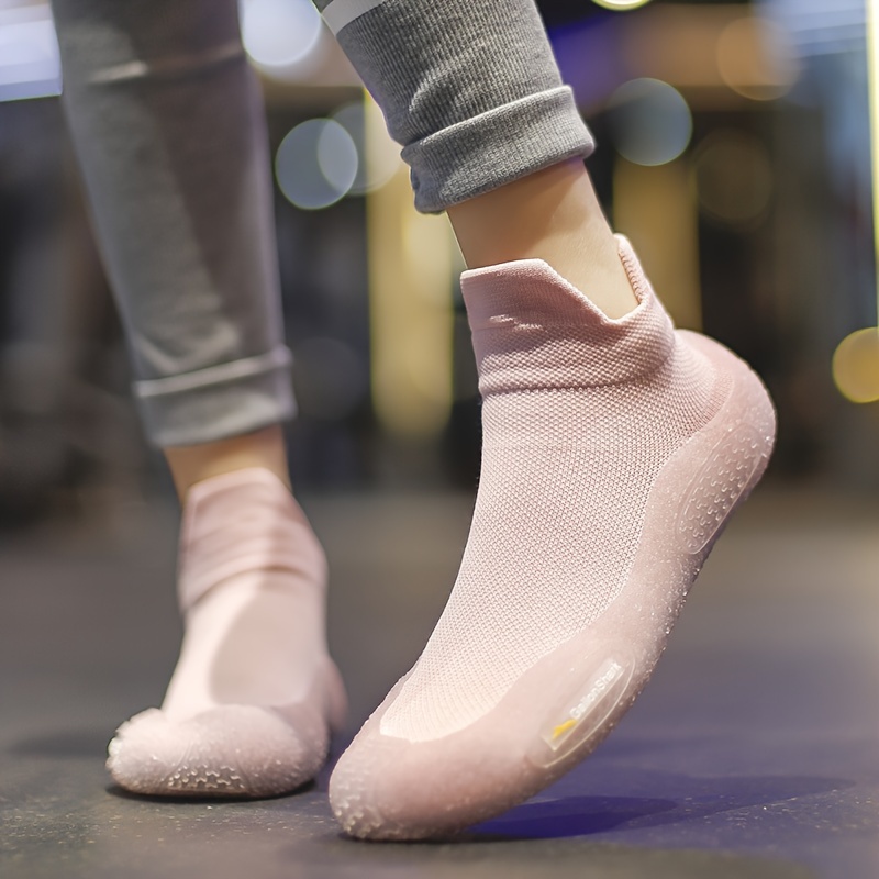 GallonShark High-Top Barefoot  - Pilates Yoga Footwear 评论和价格