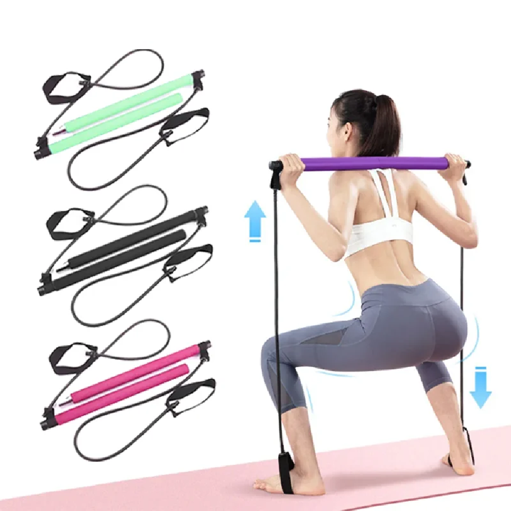 Multifunctional Pilates Bar Co - Pilates Yoga Combined 评论和价格