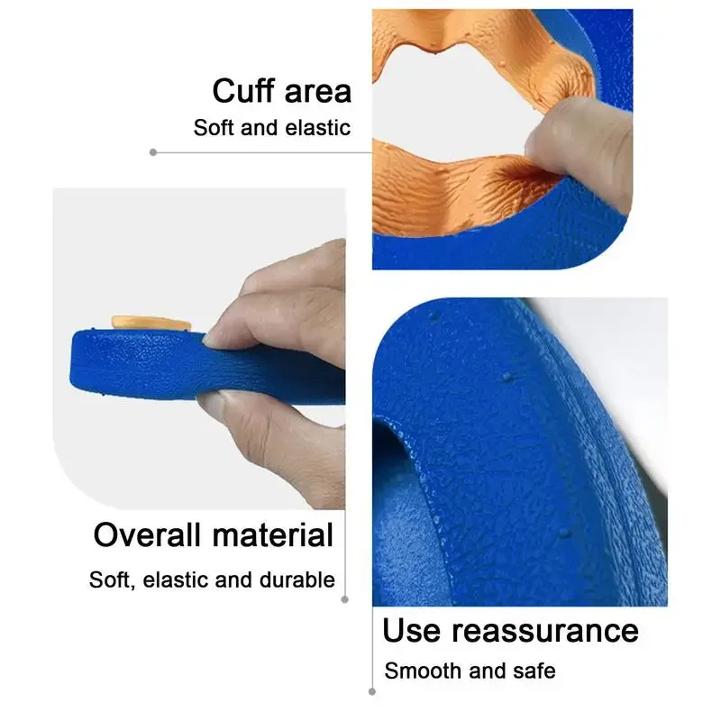 6pcs/Set Swimming Arm Float Di - Exercise Disc Inflatable 评论和价格