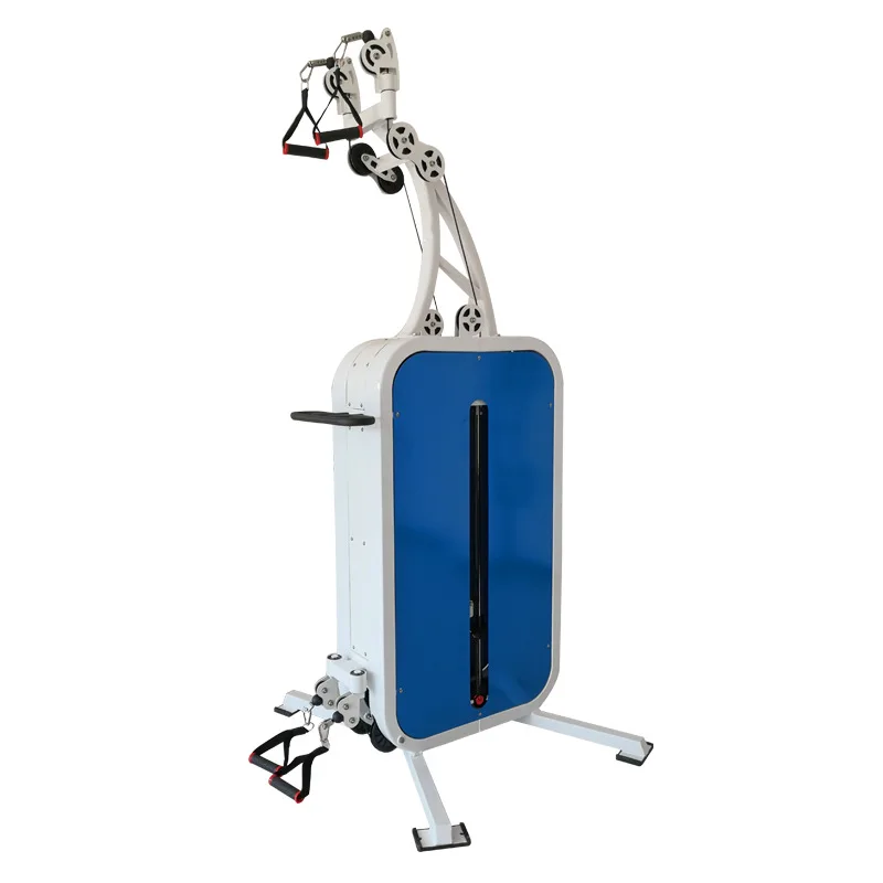 Home Gym Fitness Equipment Mul - Pilates Yoga Combined 评论和价格