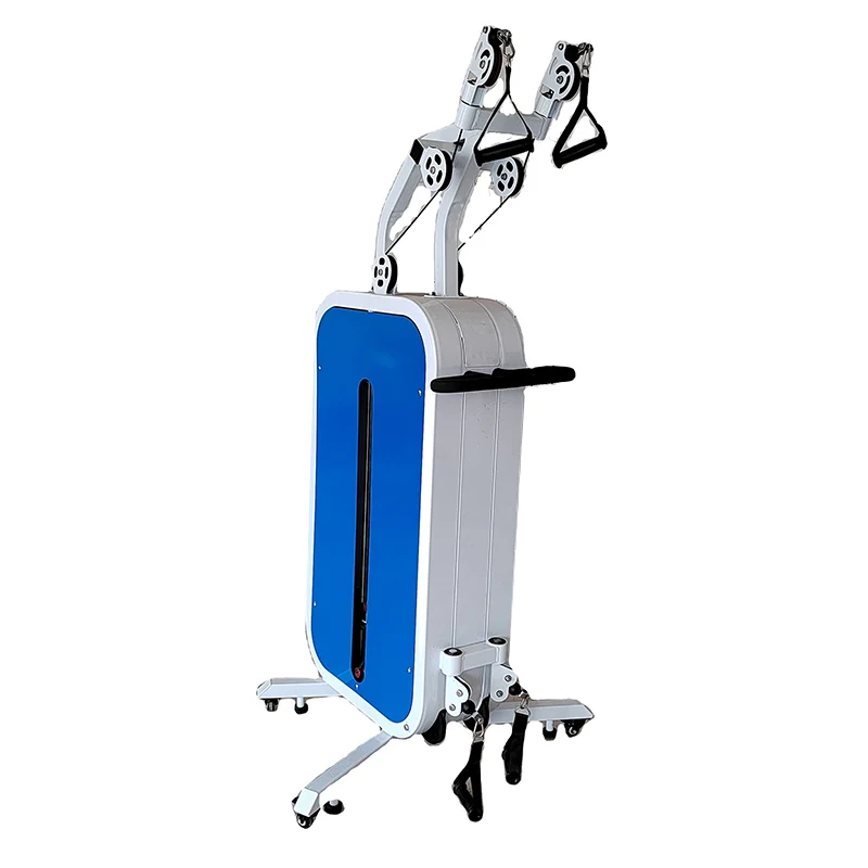 Home Gym Fitness Equipment Mul - Pilates Yoga Combined 评论和价格