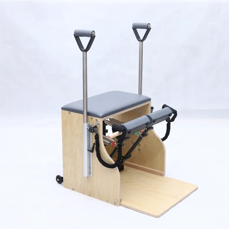America Yoga Studio Use Spring - Pilates Yoga Combo 评论和价格
