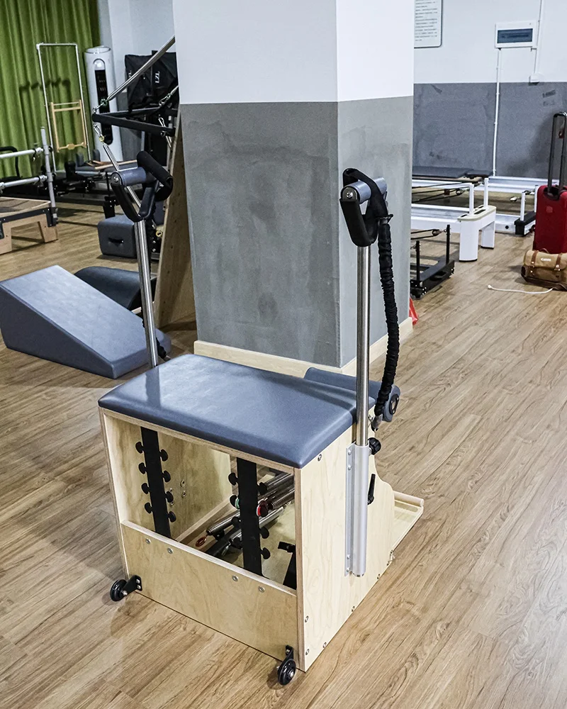 America Yoga Studio Use Spring - Pilates Yoga Combo 评论和价格