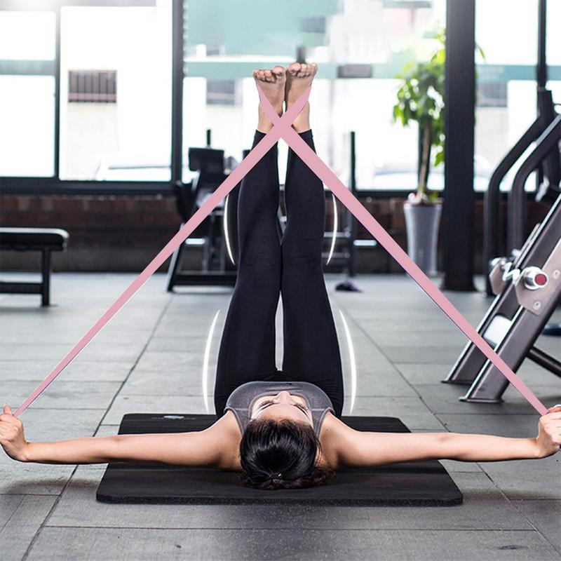 Pilates Ring Set Yoga Ring Set - Pilates Yoga Pregnancy 评论和价格