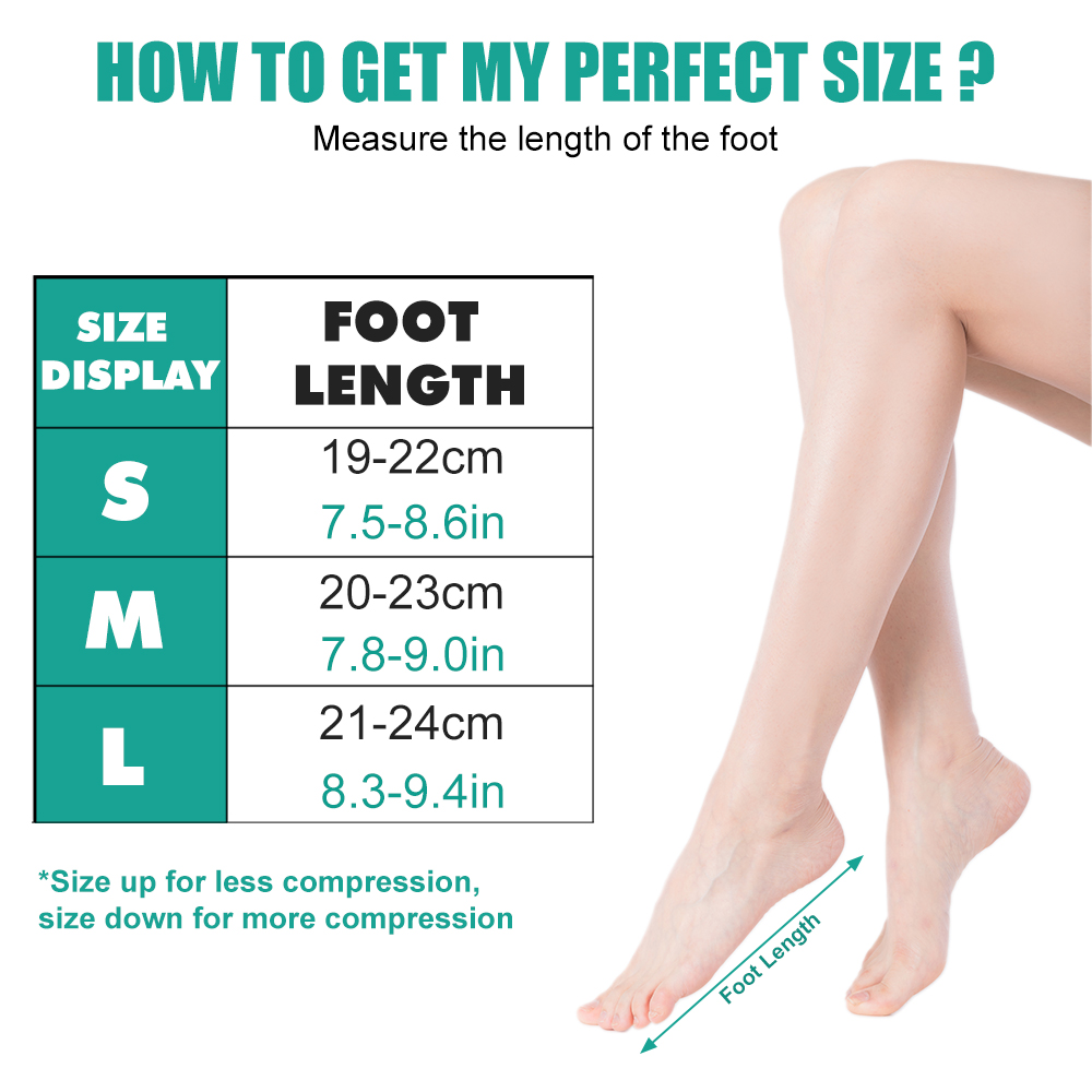 1Pair Yoga Socks Toeless Non-S - Pilates Yoga Barre 评论和价格