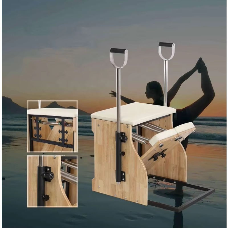 YTYIN Factory Price Pilates Re - Pilates Yoga Combo 评论和价格