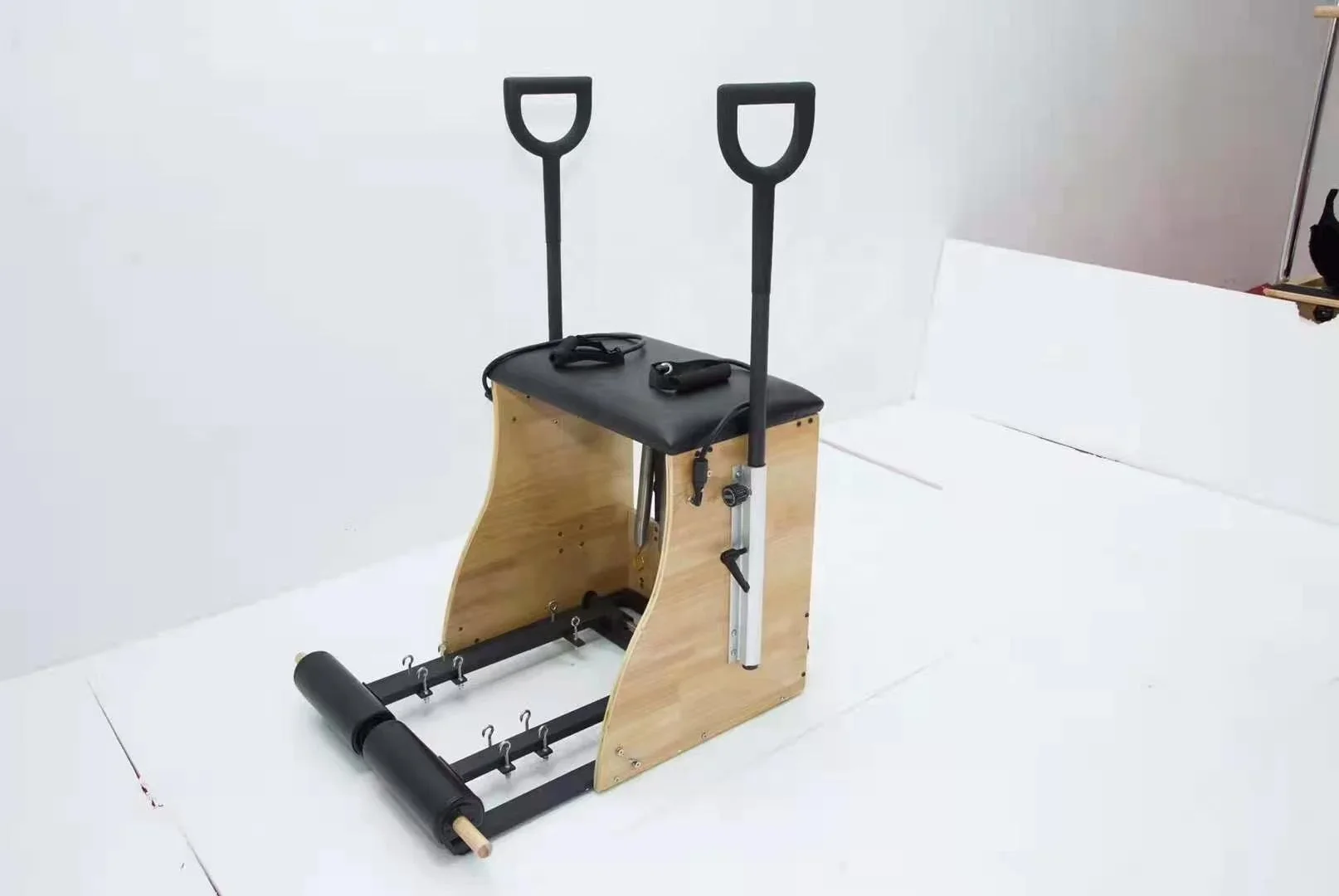 Sport body fit yoga exercise o - Pilates Yoga Combo 评论和价格