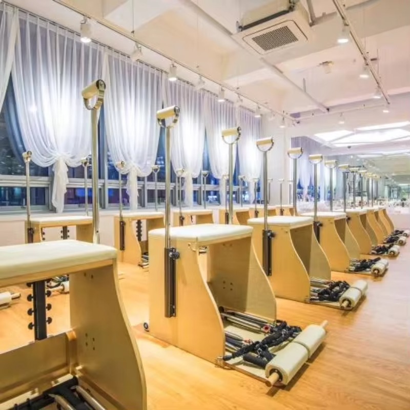 YTYIN Factory Price Pilates Re - Pilates Yoga Combo 评论和价格