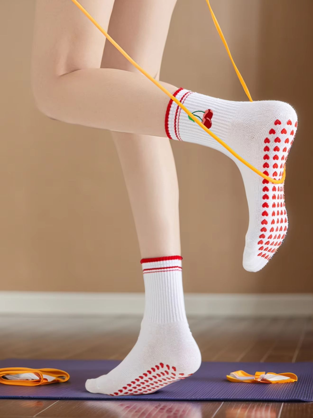 1 Pairs Cross-Border Professio - Pilates & Yoga Unleashed International Academy Yonkers 评论和价格