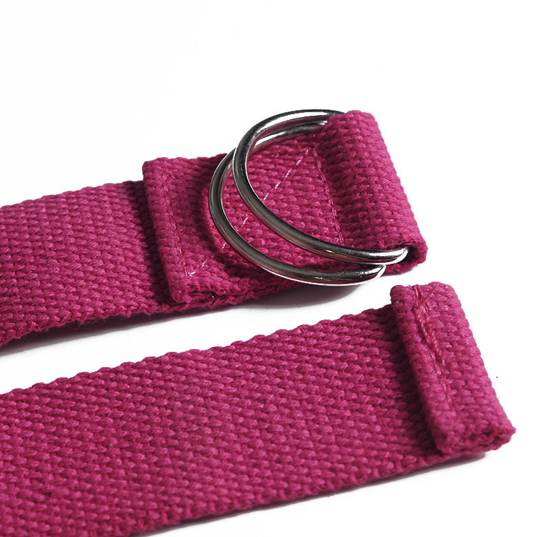 1pcs 1.8M Cotton Yoga Strap wi - Pilates Yoga Ring 评论和价格
