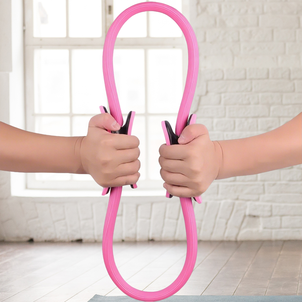 Pilates Ring Fitness Ring Port - Pilates Yoga Ring 评论和价格