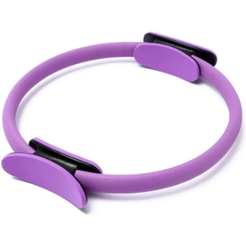 Yoga Pilates Ring Durable Non- - Pilates Yoga Ring 评论和价格