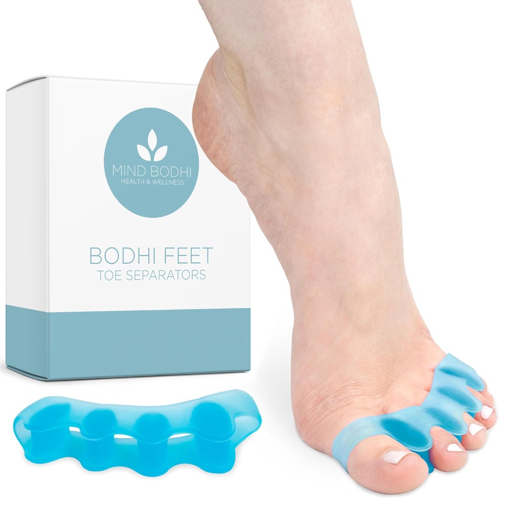 Toe Separators Toe Spacers for - Pilates Yoga Combo 评论和价格