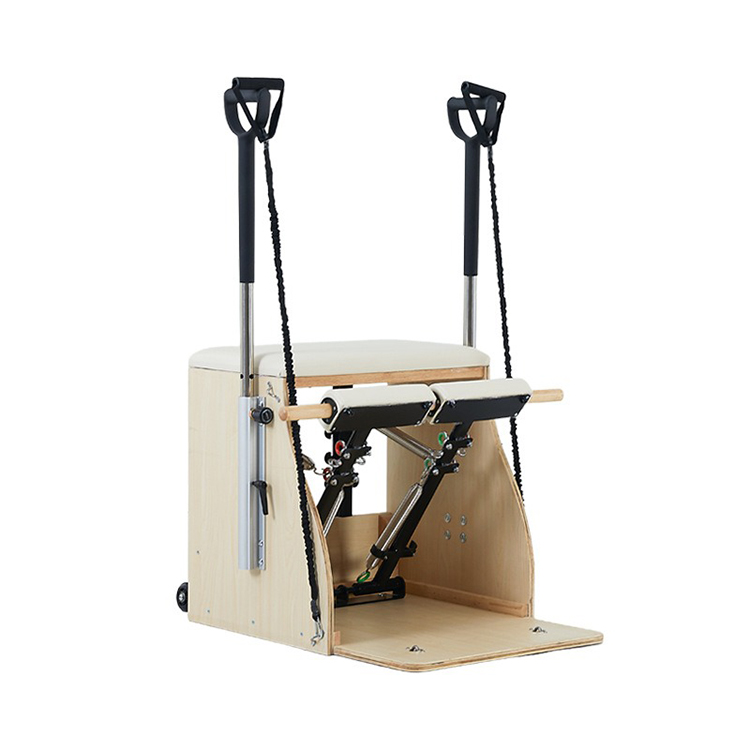 High Quality Pilates Chair Bal - Pilates Yoga Combo 评论和价格