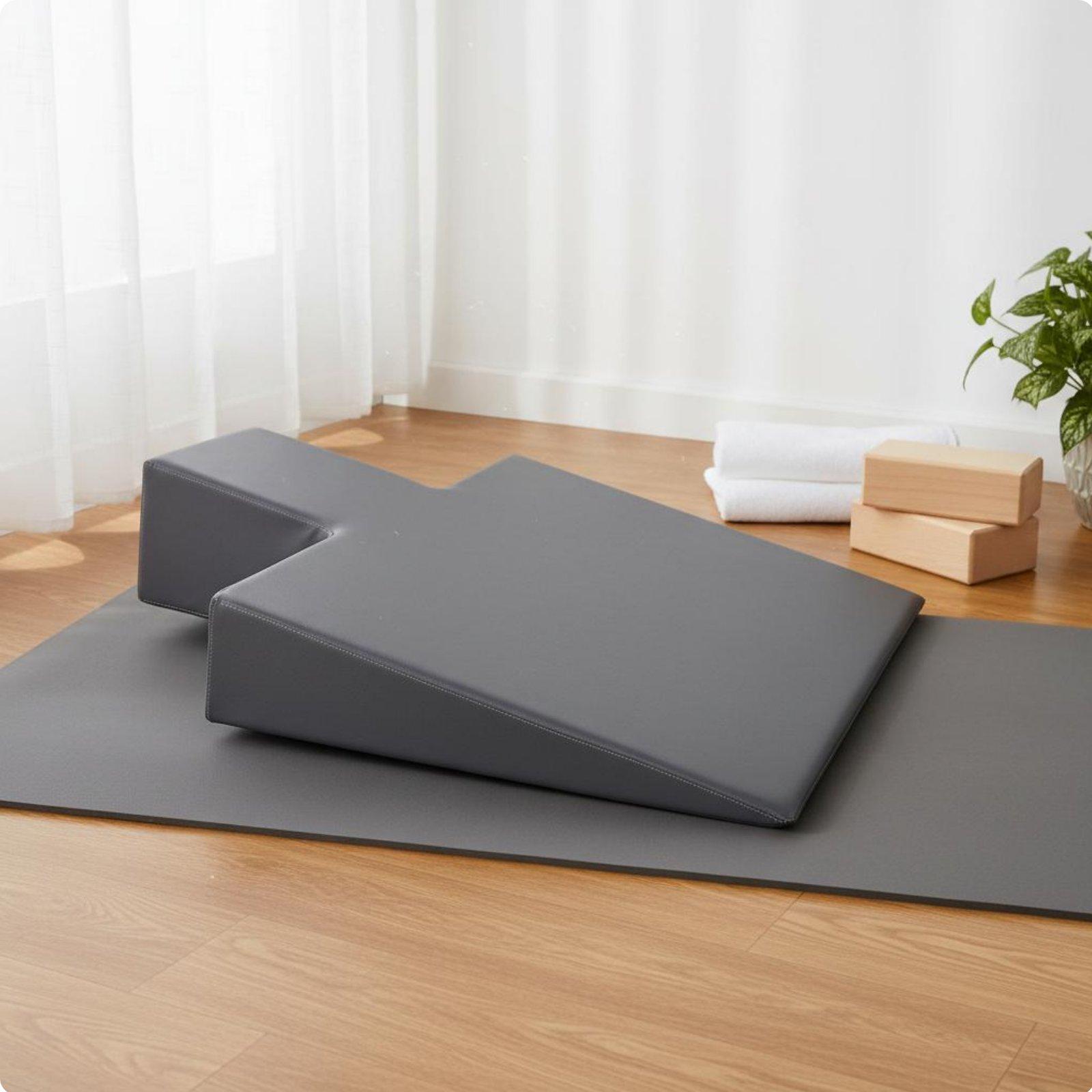 Maternity Support Cushion Prem - Pilates Yoga Pregnancy 评论和价格