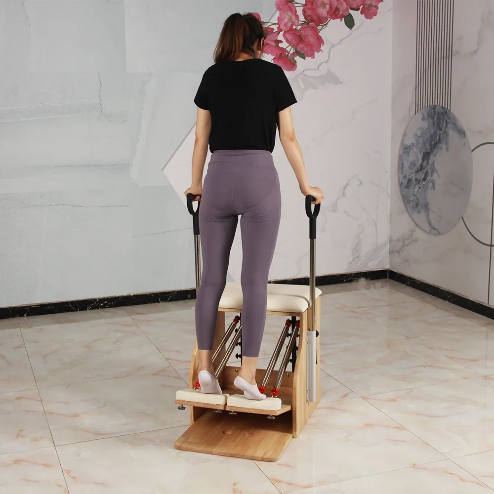 SQ FITNSS Home Balance Body Yo - Pilates Yoga Combo 评论和价格